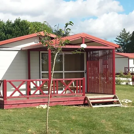 Le Domaine Du Rossignon *